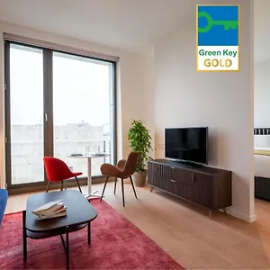 Apartahotel Premier