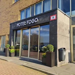 3* Отель Fogo